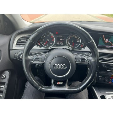 Audi A4 2012,  3.0 diesel, automat - Na sprzedaż za 42 999 zł - Gostyń - zdjęcie 11