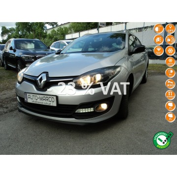 Renault Megane - sprzedam lub zamienie