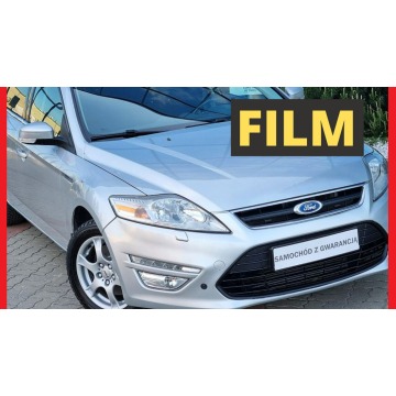 Ford Mondeo - GWARANCJA * 2.0 TDCI * automat * convers+ * warszawa
