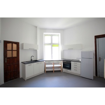 Mieszkanie  6 pokojowe Łódź - Śródmieście,   200 m2, trzecie piętro - Do wynajęcia - zdjęcie 3
