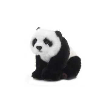  Panda 23cm WWF WWF Plush Collection
