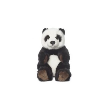  Panda siedząca 15cm WWF WWF Plush Collection