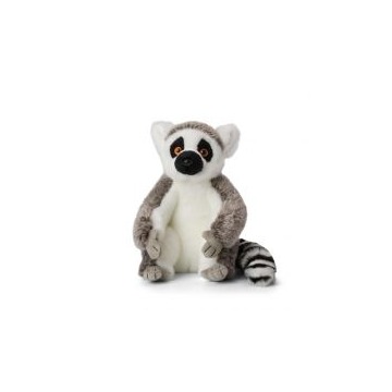  Lemur 23cm WWF WWF Plush Collection