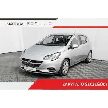 Opel Corsa - WE579XA#1.4 Enjoy Cz.cof KLIMA Bluetooth Salon PL VAT 23%