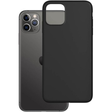 Etui 3mk Matt Case do iPhone 11 Pro, czarne
