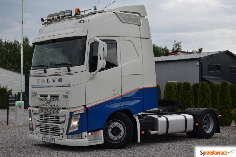 Volvo  2014,  0.1 diesel - Na sprzedaż za 119 000 zł - Radom
