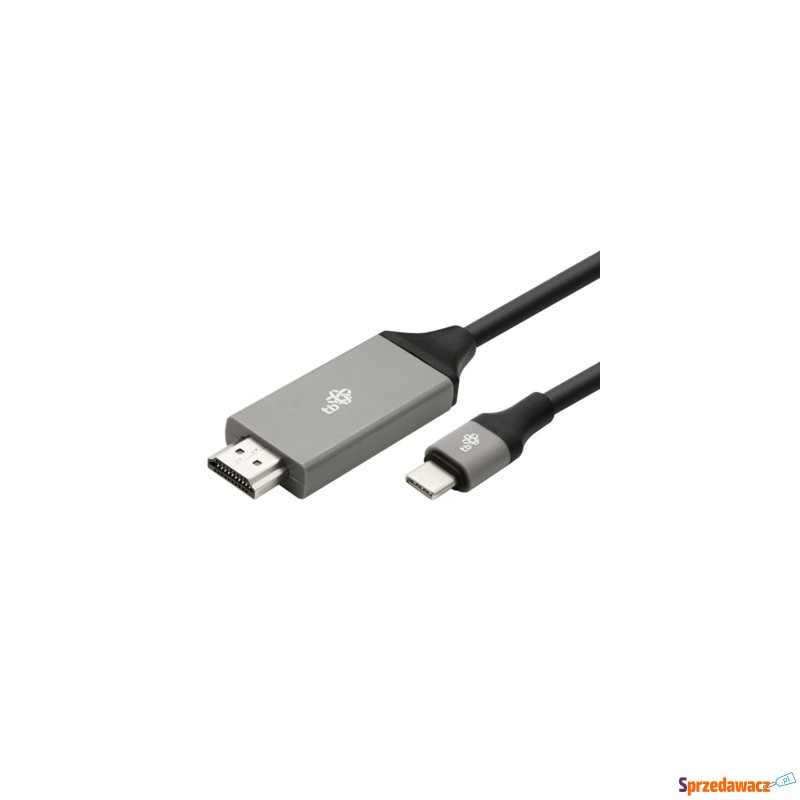 TB Kabel HDMI 2.0V - USB 3.1 typ C - Pozostały sprzęt audio - Zielona Góra