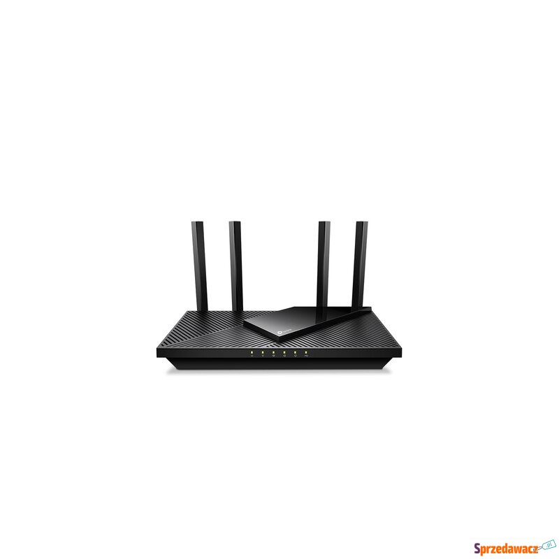 Router TP-Link Archer AX55 Pro WiFi 6 - Routery - Piaseczno