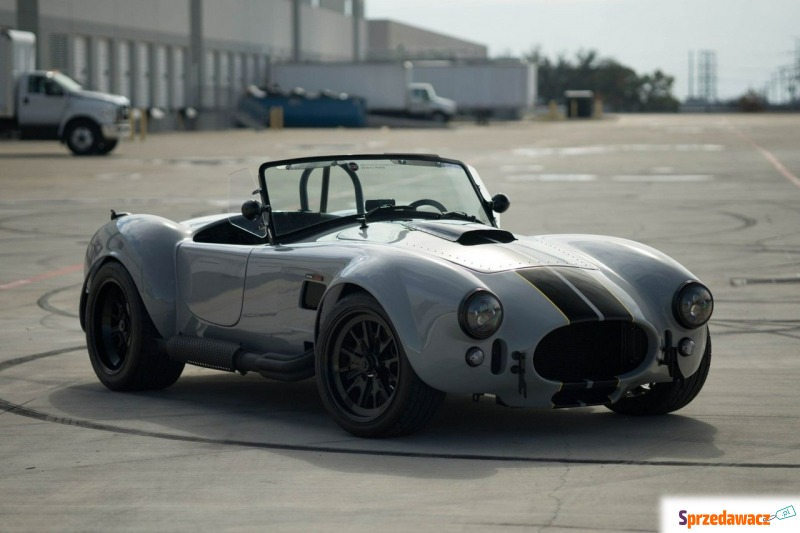 Ford inny - 1965 Shelby Cobra 427 - Samochody osobowe - Katowice