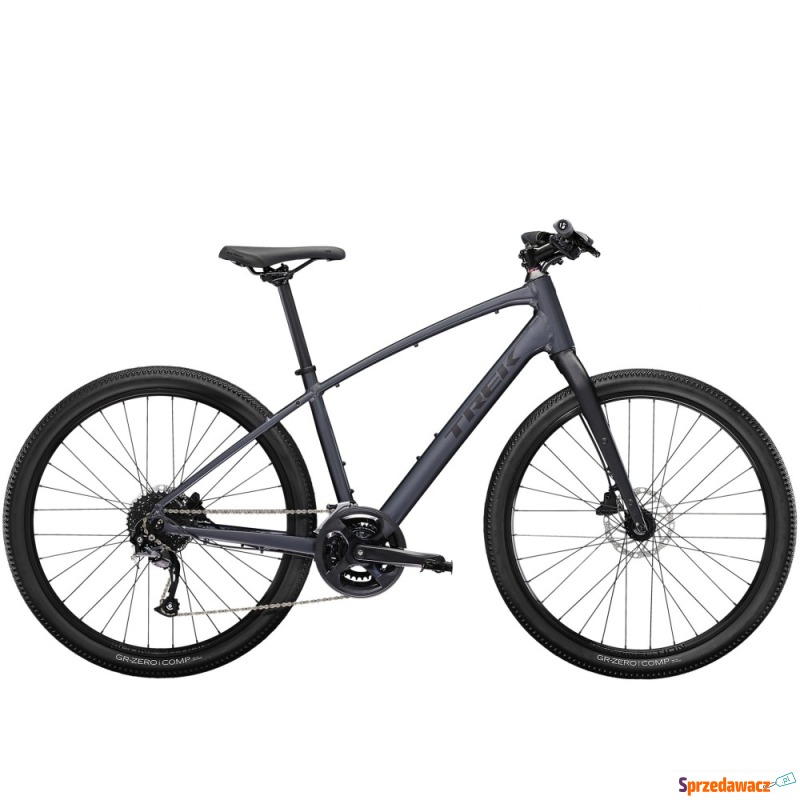 Trek Dual Sport 2 gen 5 2023 - Rowery crossowe - Mozów