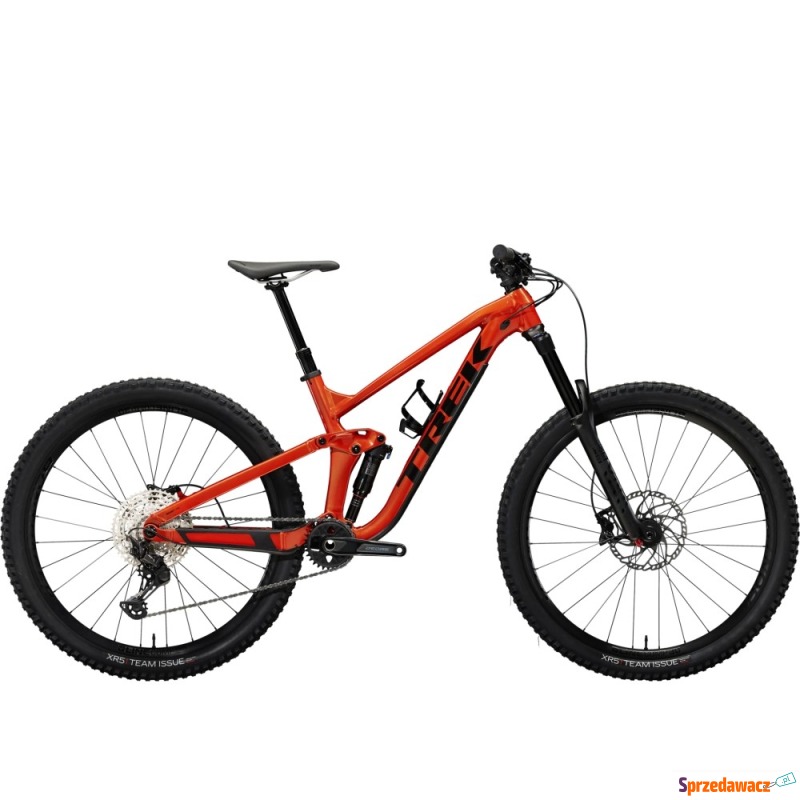 Trek Slash 7 2023 - Rowery enduro - Wyszków