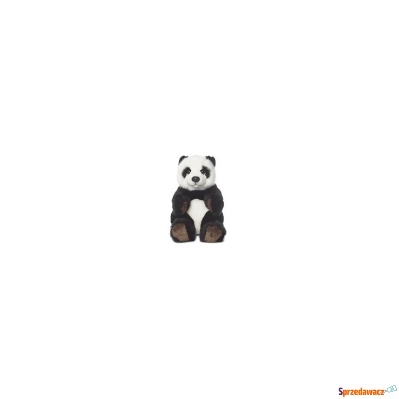  Panda siedząca 15cm WWF WWF Plush Collection - Maskotki i przytulanki - Częstochowa