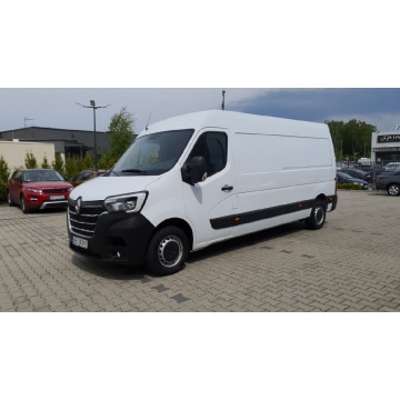 Renault Master dCi L3H2 Pack Clim 180KM, 2.3/180KM/16W/ON