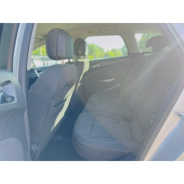 Opel Astra 2011,  2.0 diesel, automat - Na sprzedaż za 15 900 zł - Dolna Grupa - zdjęcie 12