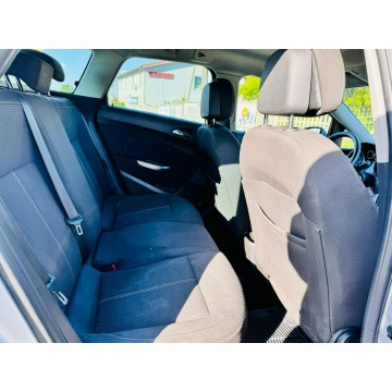 Opel Astra 2011,  2.0 diesel, automat - Na sprzedaż za 15 900 zł - Dolna Grupa - zdjęcie 9