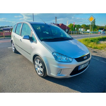 Ford C-Max - 2008