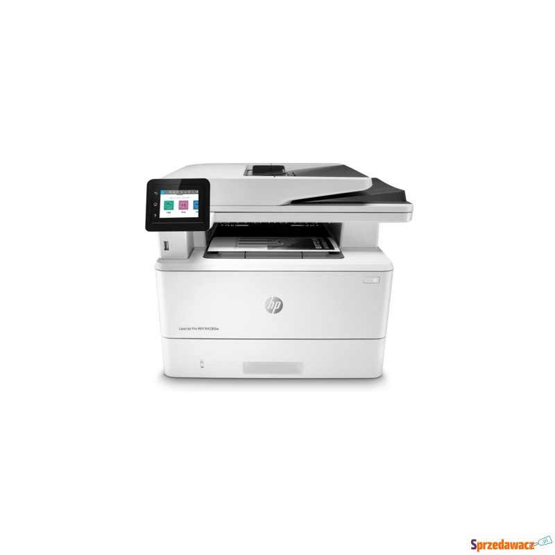 Urządzenie wielofunkcyjne HP LaserJet Pro M428fdw... - Urządzenia wielofunkcyjne - Kraków