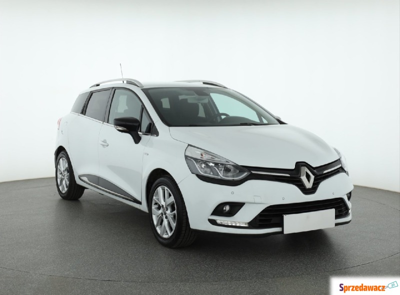 Renault Clio  Kombi 2020,  0.9 benzyna - Na sprzedaż za 37 804 zł - Piaseczno