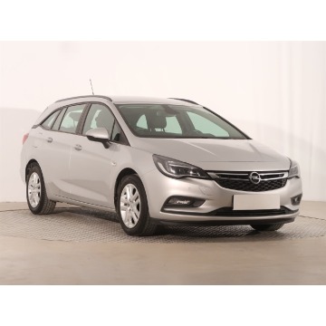 Opel Astra 1.6 CDTI (110KM), 2019