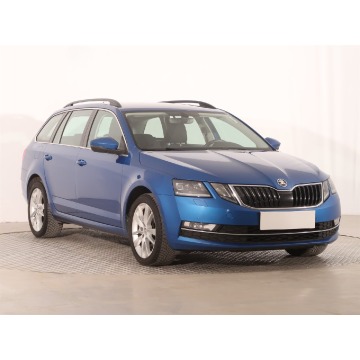 Skoda Octavia 2.0 TDI (150KM), 2020