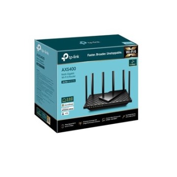 Router TP-Link Archer AX72 Pro WiFi 6