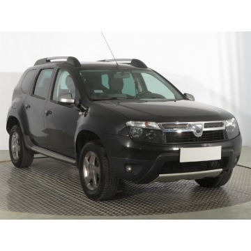 Dacia Duster 1.6 16V (105KM), 2012