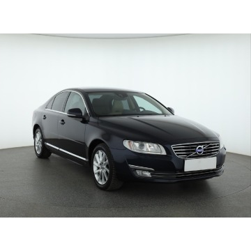 Volvo S80 2.0 D4 (181KM), 2014