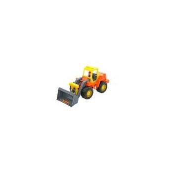  Technik traktor ładowarka 36988 Polesie
