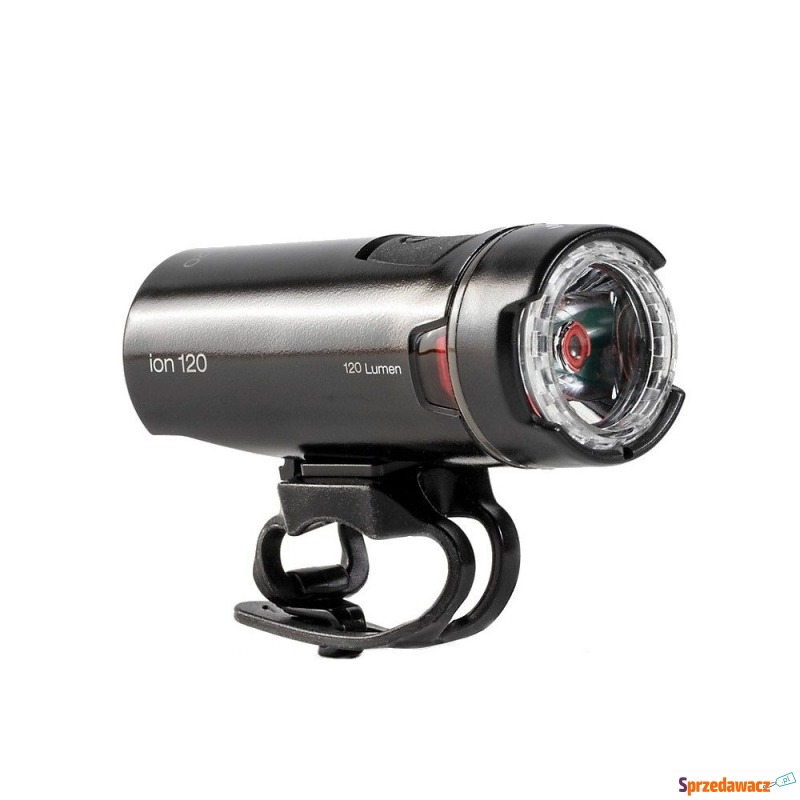 Lampa przód Bontrager Ion 120