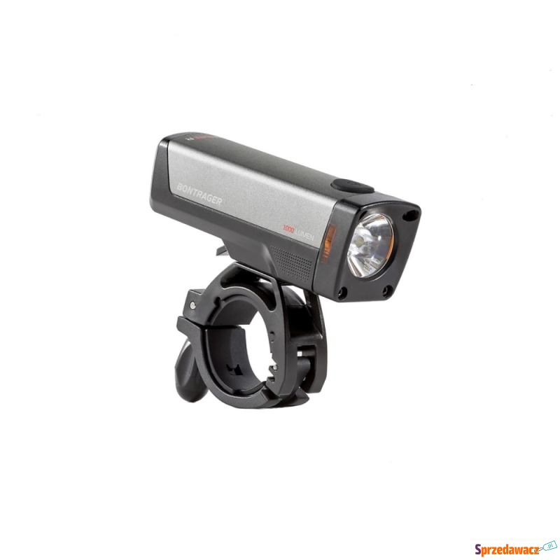 Lampa przód Bontrager Ion Elite...