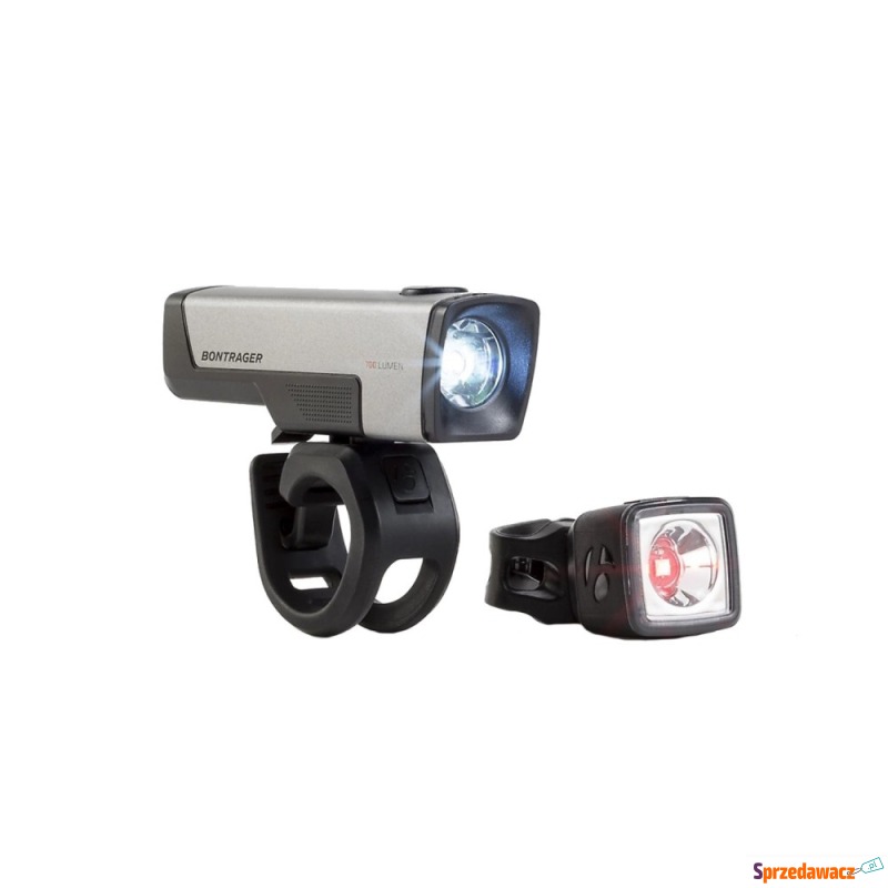 Lampy Bontrager Ion Comp R/Flare...