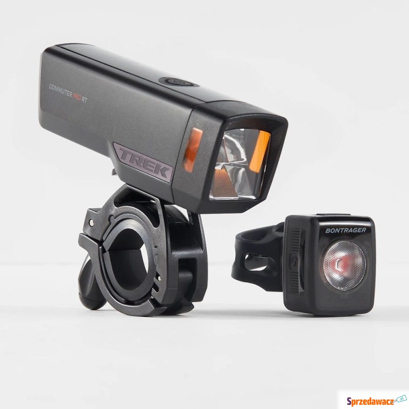 Lampy Trek Commuter Pro RT Flare...