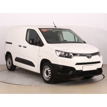 Toyota ProAce City 1.5 D4-D (102KM), 2022