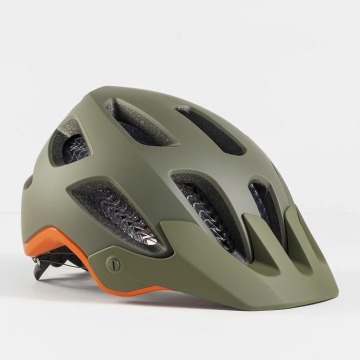 Kask Bontrager Rally WaveCel