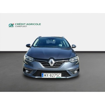 Renault Megane - 1.3 TCe FAP Intens Kombi. WX8275C