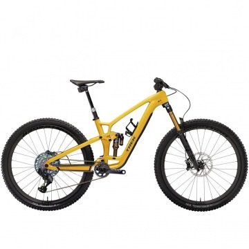 Trek Fuel Ex 9.9 XX1 AXS 2023 gen 6 Satin Baja Yellow L