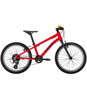 Trek Wahoo 20 2023 Viper Red