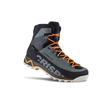 Buty Crispi Attiva BP GTX Black/Orange 38