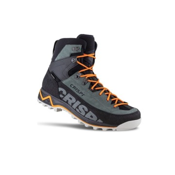 Buty Crispi Attiva BP GTX Black/Orange 41