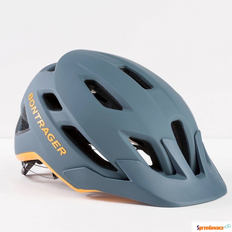 Kask Bontrager Quantum MIPS - Kaski rowerowe - Słupsk