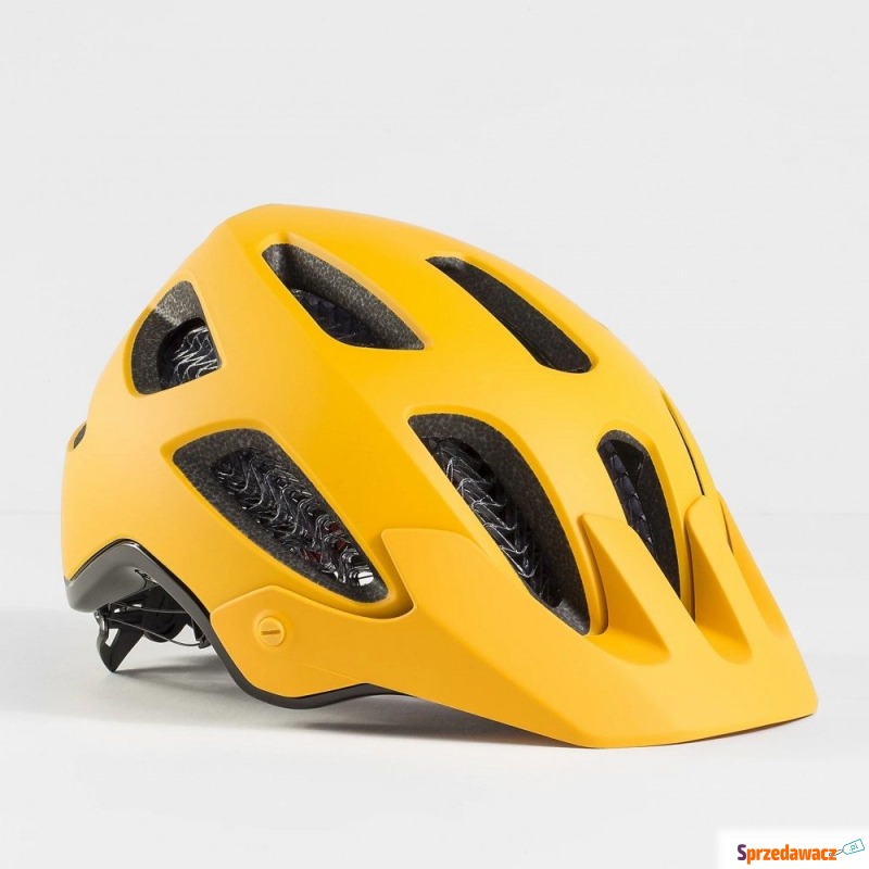 Kask Bontrager Rally WaveCel - Kaski rowerowe - Olsztyn