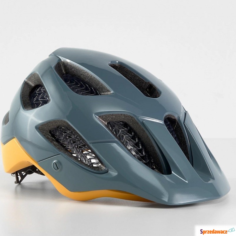 Kask Bontrager Blaze WaveCel - Kaski rowerowe - Zabrze