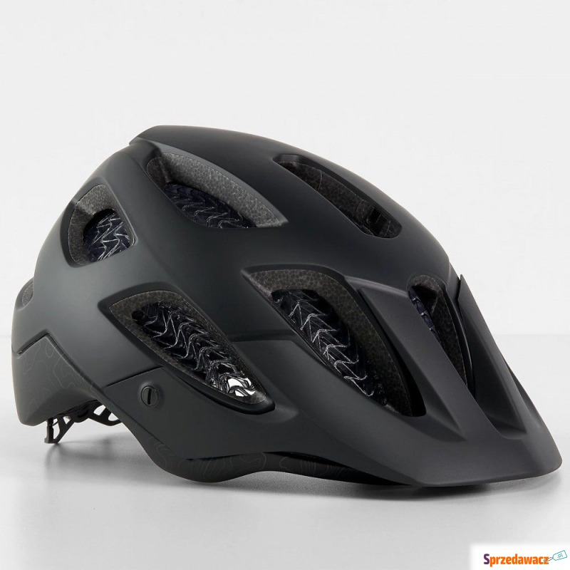 Kask Bontrager Blaze WaveCel - Kaski rowerowe - Poznań