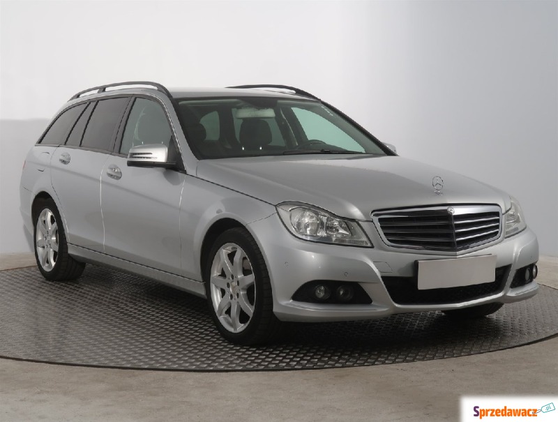 Mercedes - Benz C-klasa  Kombi 2014,  2.2 diesel - Na sprzedaż za 40 999 zł - Bielany Wrocławskie