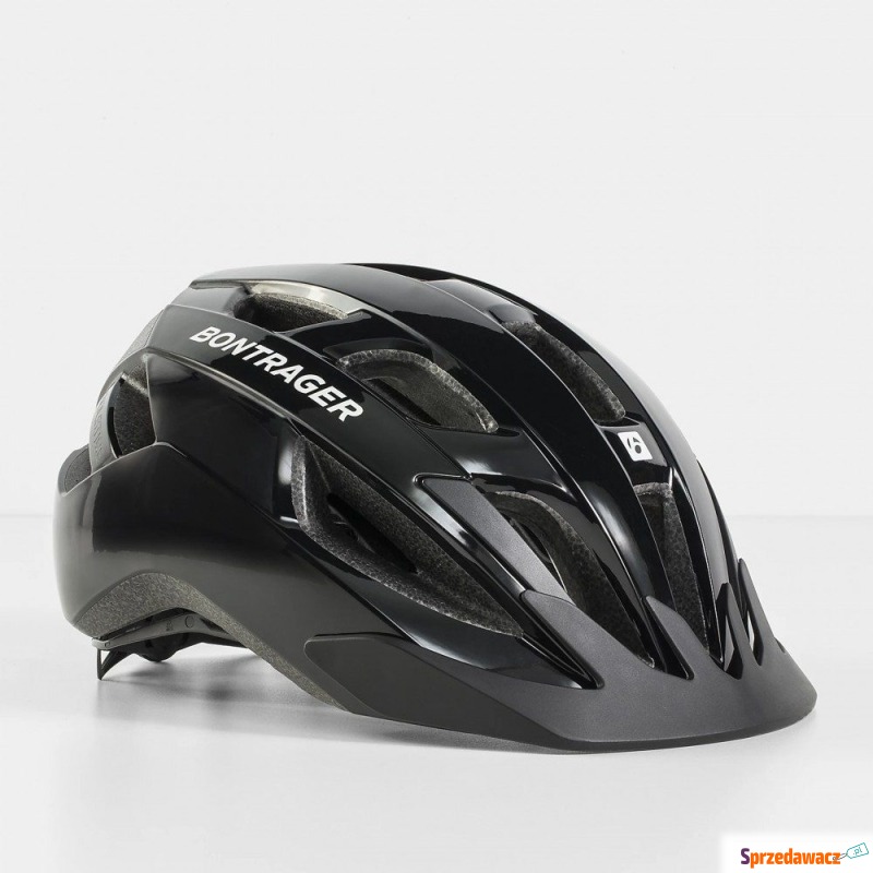 Kask Bontrager Solstice - Kaski rowerowe - Łódź