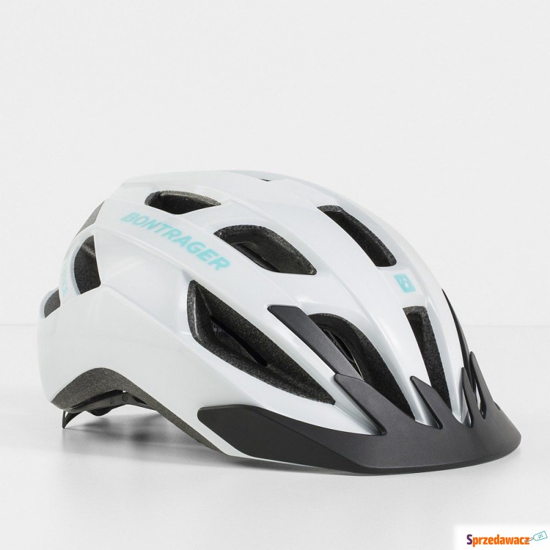 Kask Bontrager Solstice - Kaski rowerowe - Chorzów