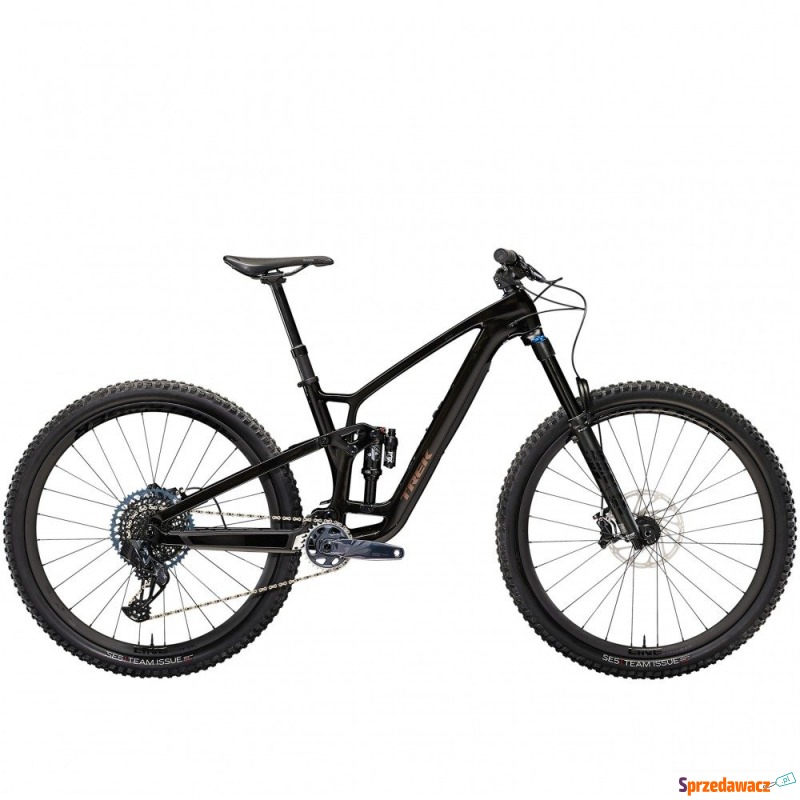 Trek Fuel Ex 9.8 GX AXS 2023 gen 6 Deep Smoke... - Rowery górskie (MTB) - Kołobrzeg