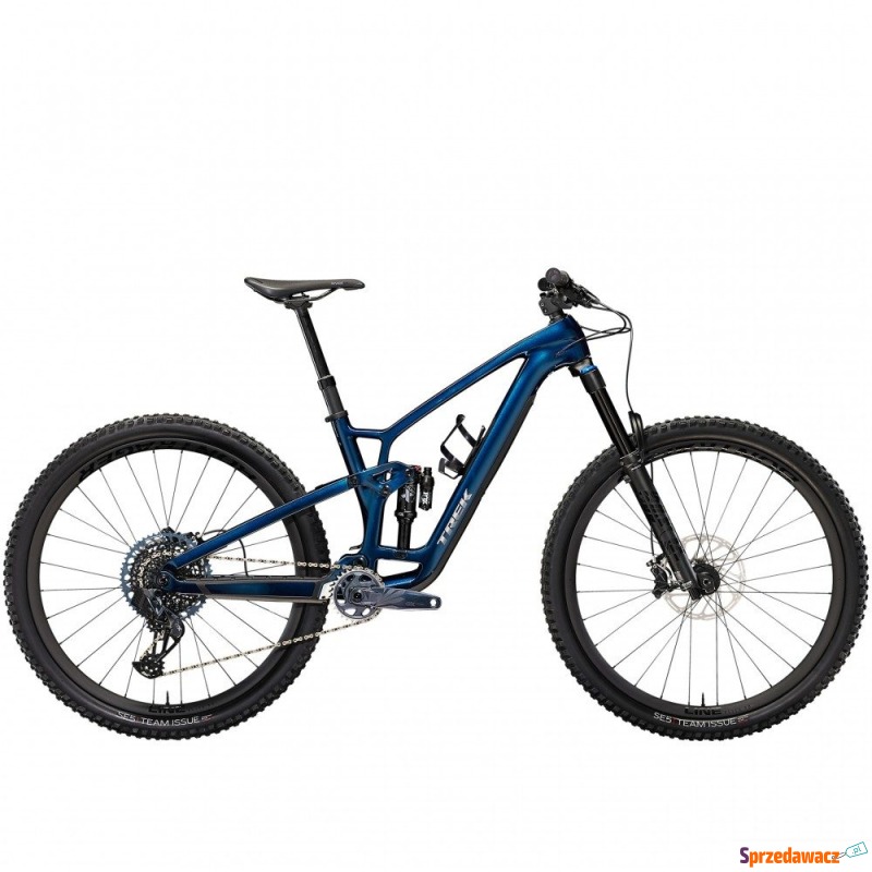 Trek Fuel Ex 9.8 GX AXS 2023 gen 6 Mulsanne Blue... - Rowery górskie (MTB) - Katowice