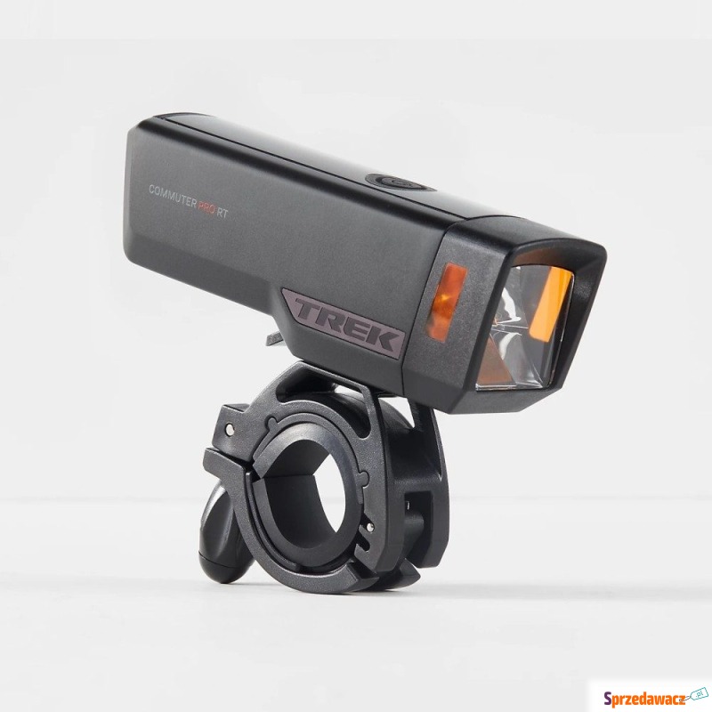 Lampa przód Trek Commuter Pro RT Front Bike Light - Akcesoria rowerowe - Kędzierzyn-Koźle