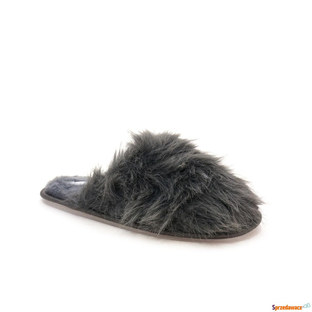 PANTOFLE DAMSKIE AXI 24072 SZA